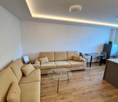 Nad Jazerom Apartment | Rovník