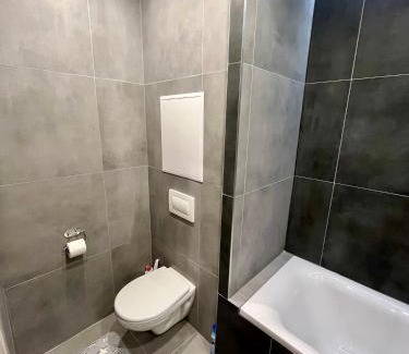 Nad Jazerom Apartment | Rovník