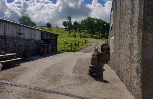 Waberthwaite House | Row Farm Cottage