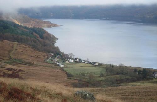 Lochgoilhead Bed & Breakfast | Rowan House B&B Rooms & A Self Catering Apartment