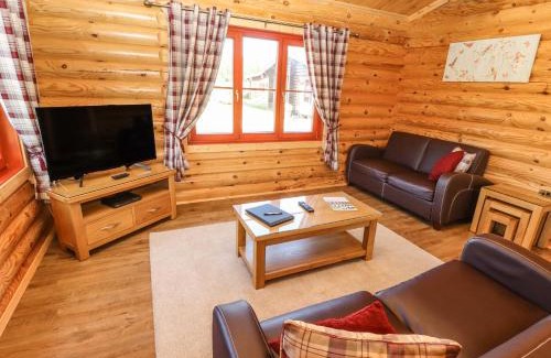 Castle Bytham House | Rowan Lodge