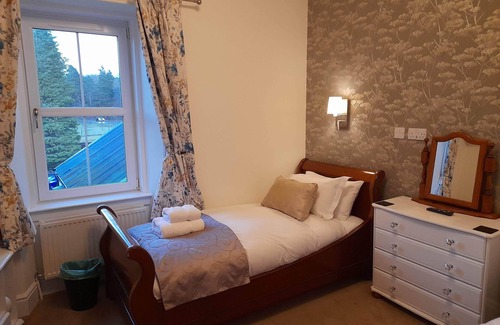 Alvie Hotel | Rowan Tree Country Hotel