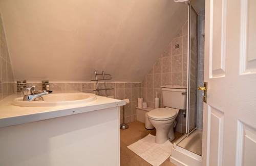 Alvie Hotel | Rowan Tree Country Hotel