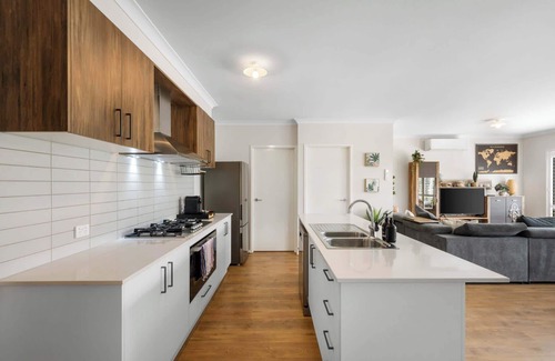 Mount Duneed House | Rowands Residence, Mt Duneed