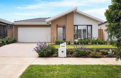 Mount Duneed House | Rowands Residence, Mt Duneed
