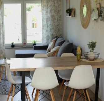 Milicz Apartment | Rowerowa Przystań