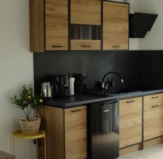 Milicz Apartment | Rowerowa Przystań