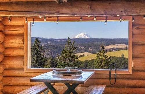 Lyle House | Rowland Log Cabin