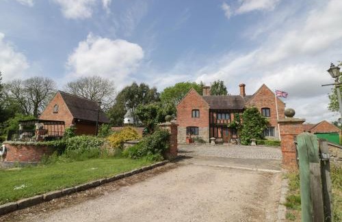 Newbold Coleorton House | Rowlands House