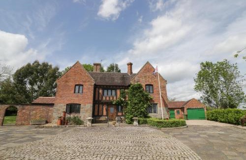 Newbold Coleorton House | Rowlands House