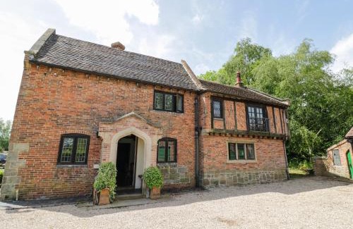 Newbold Coleorton House | Rowlands House