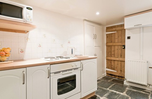 Coniston Cottage | Rowlandson Ground Cottage