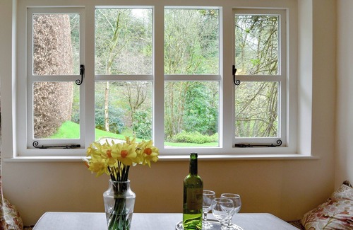 Coniston Cottage | Rowlandson Ground Cottage