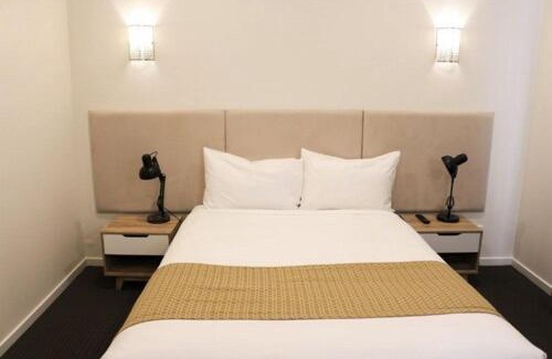 Rowville Hotel | Rowville International Hotel