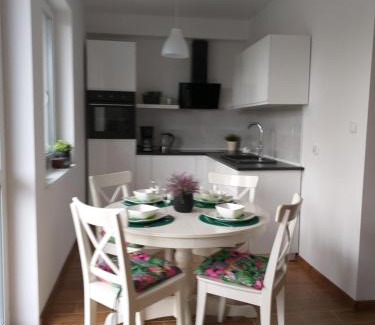 Rowy Apartment | Rowy Apartament.b5