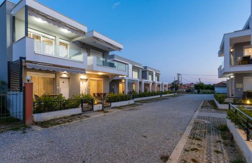Paralia Ofryniou Apartment | Roxani Residential Complex