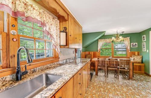 Roxbury House | Roxbury Retreat