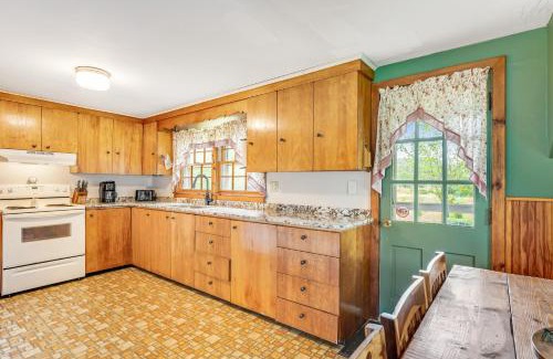 Roxbury House | Roxbury Retreat