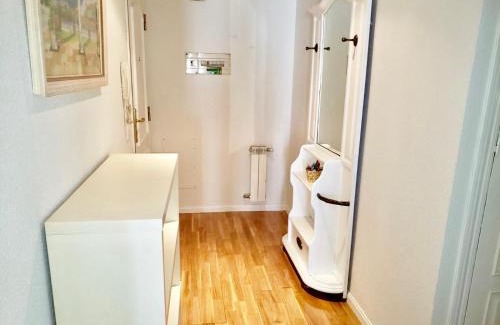 Avila Apartment | Roxy 1