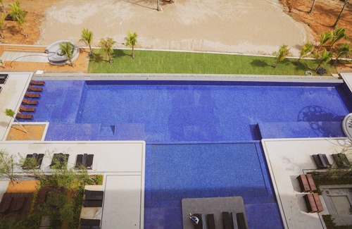Sematan Apartment | Roxy Beach Apartment
