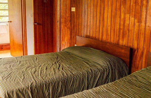 Laudat House | Roxy's Mountain Lodge