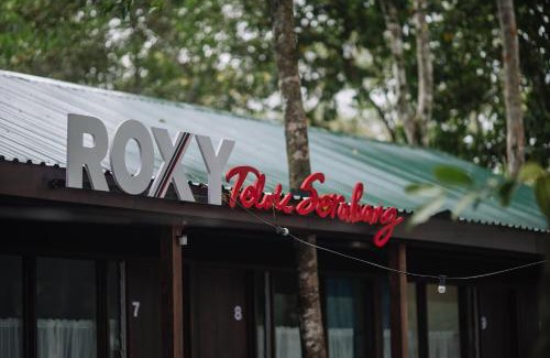 Sematan Cabin | Roxy Telok Serabang