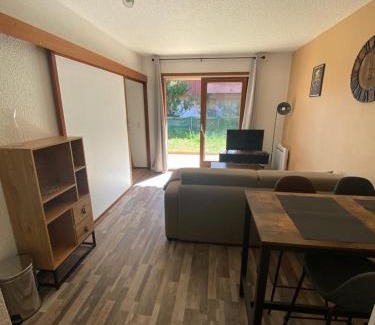 Douvaine Apartment | Roy apartment