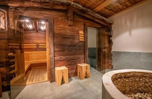 Riederalp Apartment | Royal A Penthouse