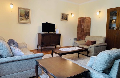 Dorcol Apartment | Royal Apartment Belgrade