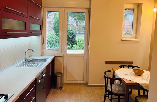 Dorcol Apartment | Royal Apartment Belgrade