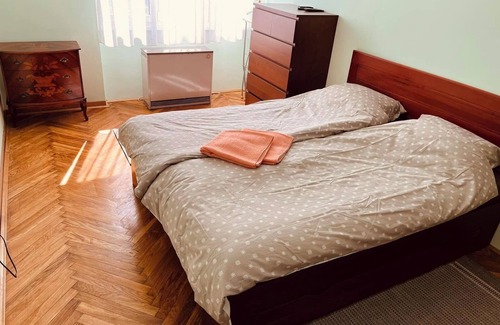 Dorcol Apartment | Royal Apartment Belgrade