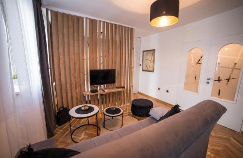 Backa Palanka Apartment | Royal Apartment
