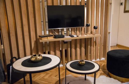 Backa Palanka Apartment | Royal Apartment