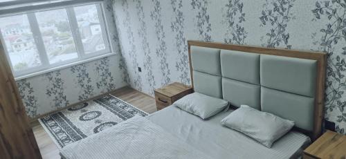 Dushanbe Apartment | Royal apartment
