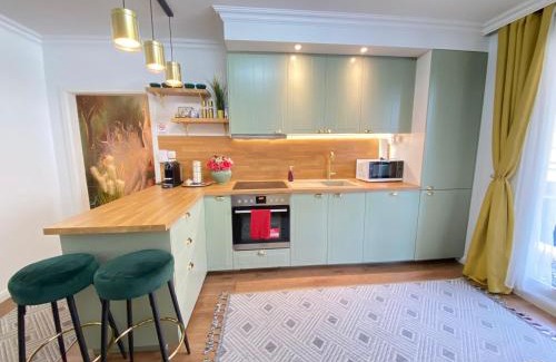 Nibelungen-Viertel Apartment | Royal Apartment Vienna