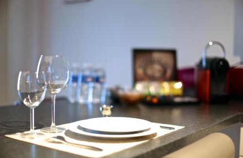 Onze-Lieve-Vrouw-ter-Sneeuw Apartment | Royal Apartments Brussels