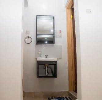 Eldoret Bed & Breakfast | Royal apartments Eldoret