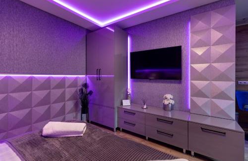 Kecskemet Apartment | Royal Apartments Gold-Silver Kecskemet