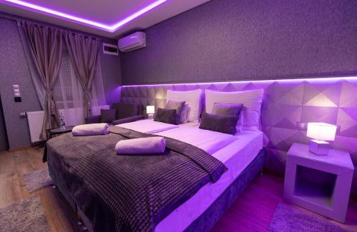 Kecskemet Apartment | Royal Apartments Gold-Silver Kecskemet