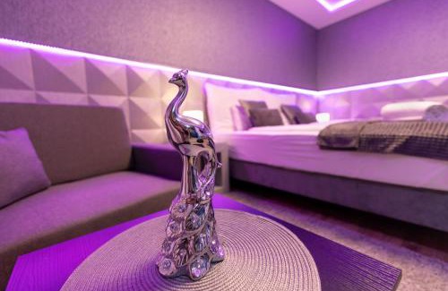 Kecskemet Apartment | Royal Apartments Gold-Silver Kecskemet