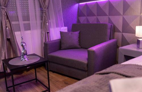 Kecskemet Apartment | Royal Apartments Gold-Silver Kecskemet