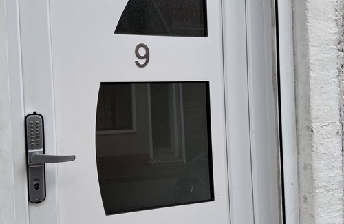 Calais Apartment | Royal appart city 1
