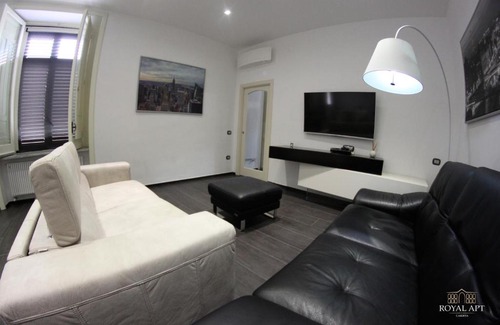 Centro Storico Apartment | Royal APT Caserta