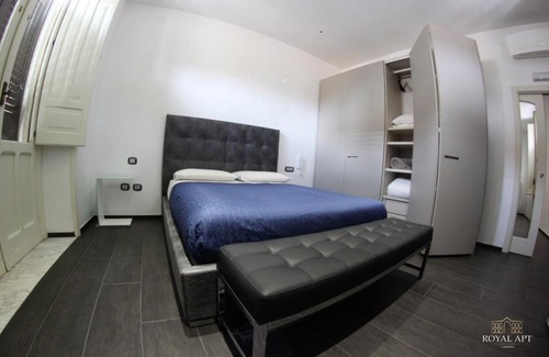 Centro Storico Apartment | Royal APT Caserta