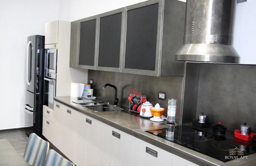 Centro Storico Apartment | Royal APT Caserta