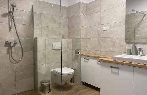 Keszthely Apartment | ROYAL AQUAMARINE - lakeside luxury flat at Balaton