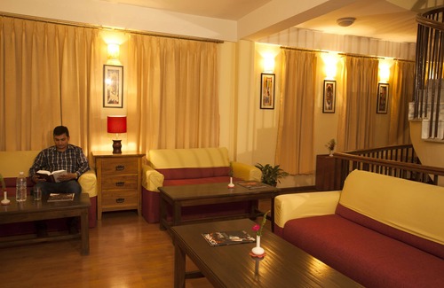 Burhanilkantha Hotel | Royal Astoria Hotel LTD