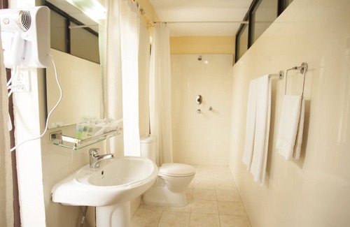 Burhanilkantha Hotel | Royal Astoria Hotel LTD