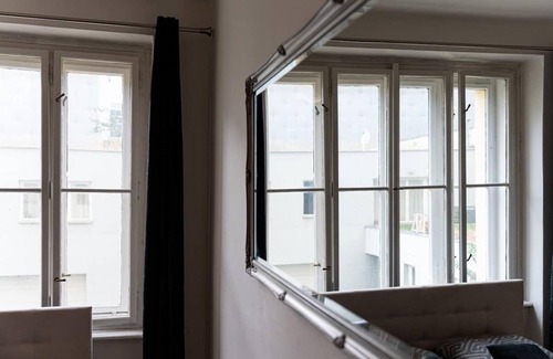 Holesovice Apartment | Royal Aurora Residence