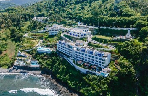 Senggigi Resort | Royal Avila Boutique Resort